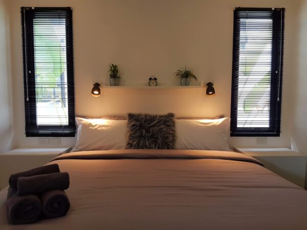 Ready to move in 2 bedroom villa with a private pool：圖片 9