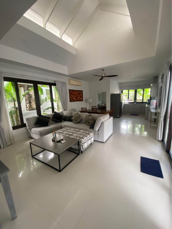 3 bedroom villa with a pool in Bophut：圖片 8