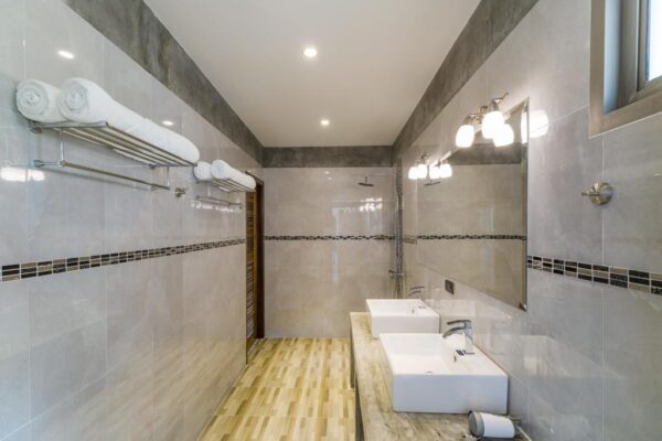 Huge 7 bedroom villa in Bophut：圖片 12