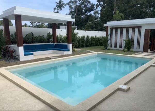 Bali style ready to move in 3 bedroom villa：圖片 4