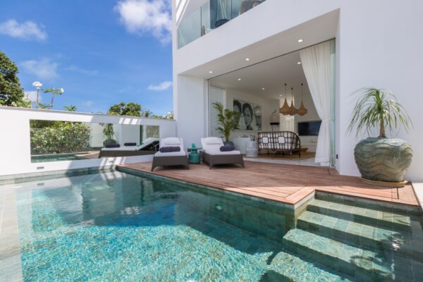 New boutique villas in exclusive area：圖片 9