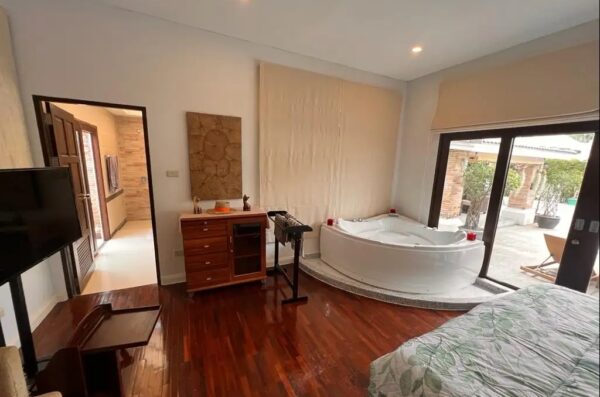 3 bedroom villa with a swimming pool：圖片 9