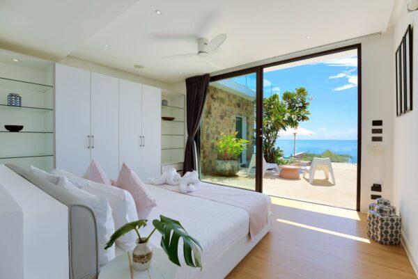 Luxury 4 bedroom pool villa：圖片 10