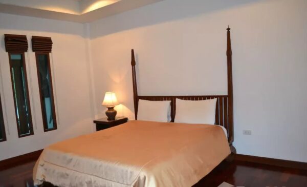 4 bedroom villa with a big land plot：圖片 8
