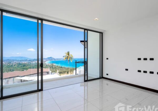 4 bedroom villa with wow sea view：圖片 6