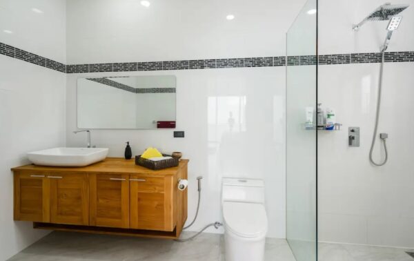 4 bedroom villa with a private pool：圖片 8