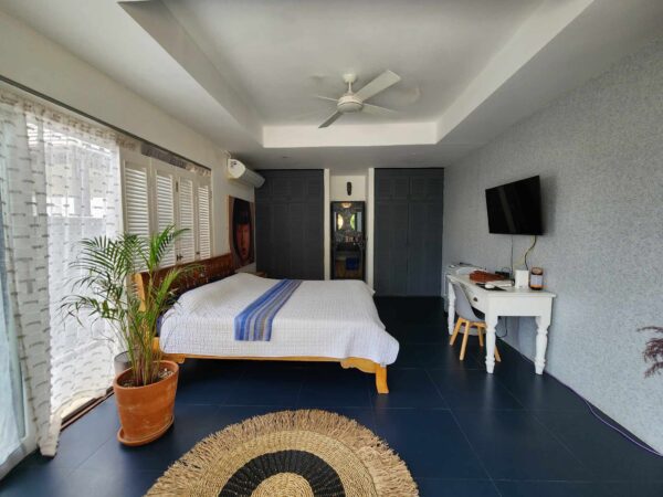 2 bedroom private pool villa in Bophut area：圖片 9