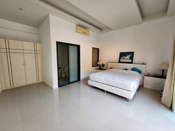 6 bedroom villa with a pool in Chaweng：圖片 10