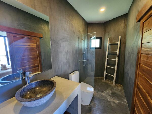 3 bedroom sea view villa with a private pool in Lamai：圖片 13