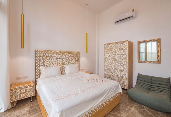 3 bedroom villa with a private pool：圖片 10