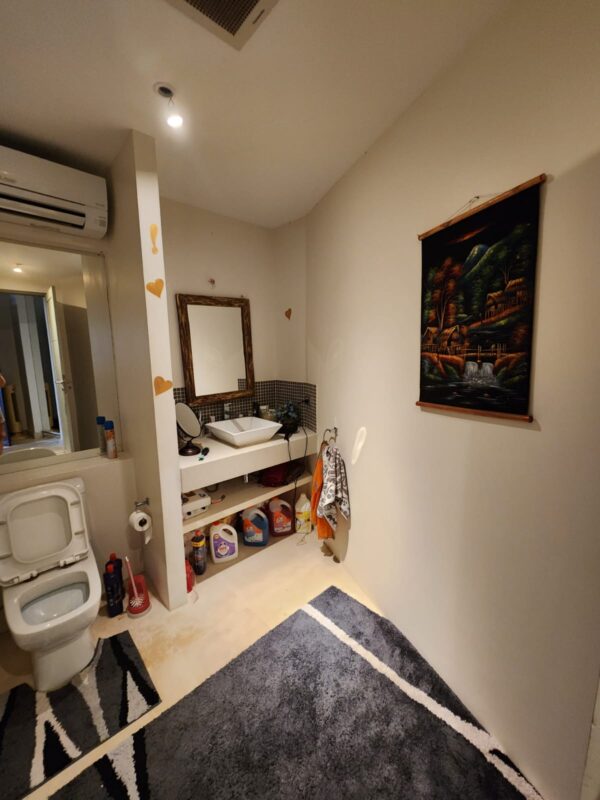 Beachfront villa with 5 bedrooms：圖片 9