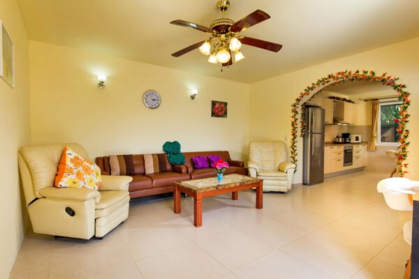 Villa with 19 rooms on a big land plot in the quiet area：圖片 11