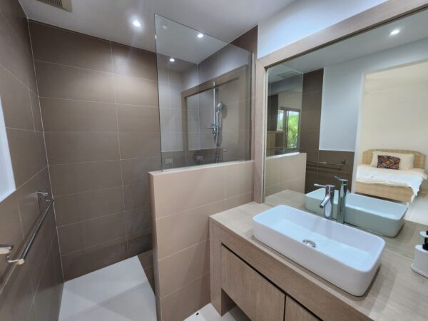 3 bedroom villa with a private pool in Bophut：圖片 12
