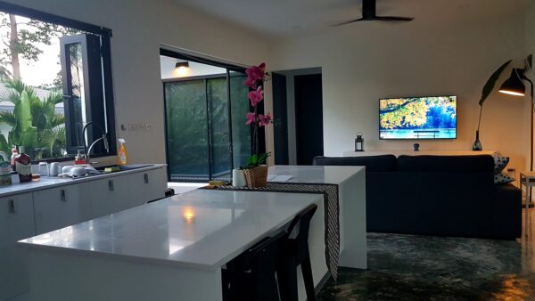 Ready to move in 2 bedroom villa with a private pool：圖片 10