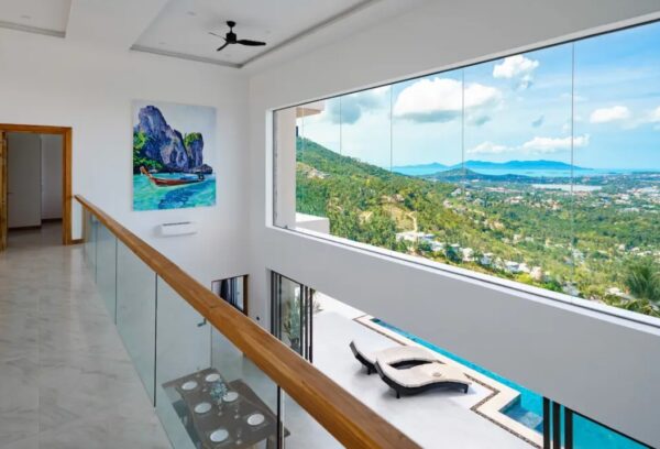 4 bedroom villa with a private pool：圖片 9