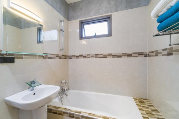 Huge 7 bedroom villa in Bophut：圖片 14