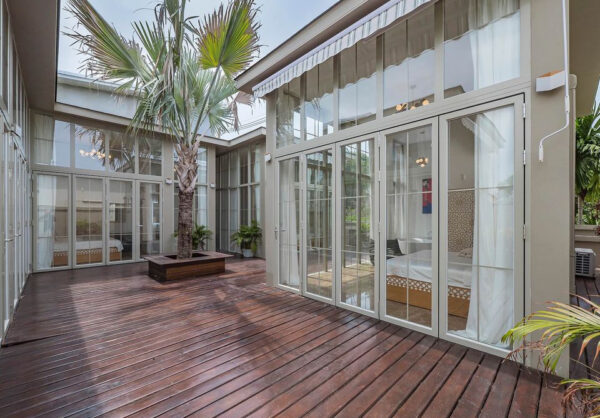 3 bedroom villa with a private pool：圖片 11