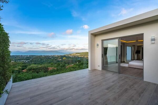 Brand New Sophisticated villa：圖片 8