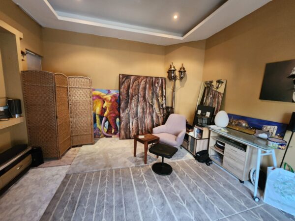 Beachfront villa with 5 bedrooms：圖片 10