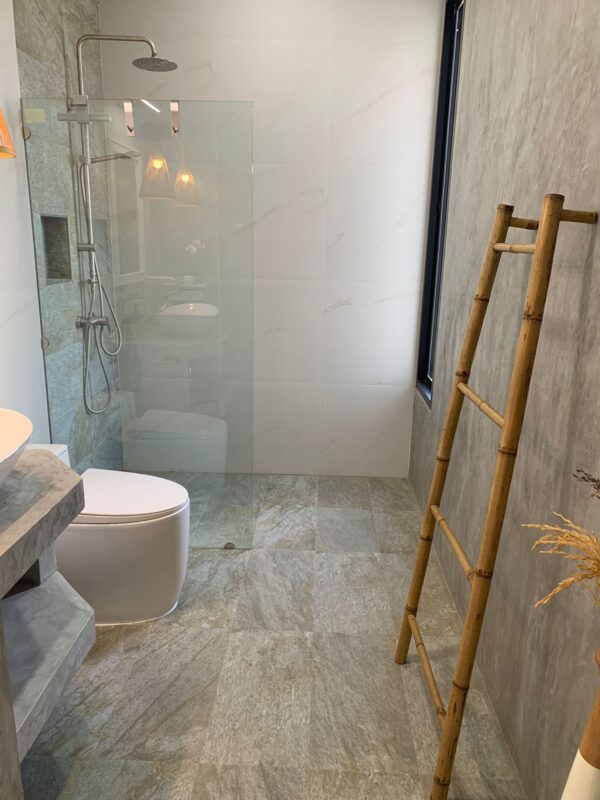 Modern 2 bedroom villa in Bophut：圖片 13