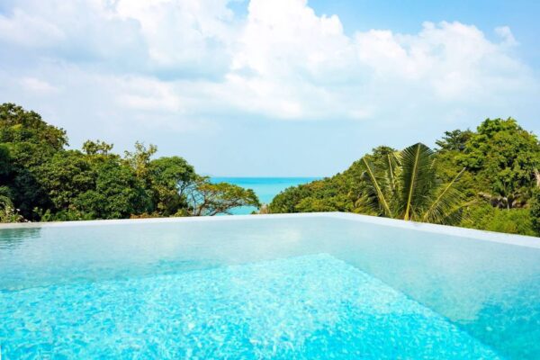 4 bedroom villa with a big land plot：圖片 12