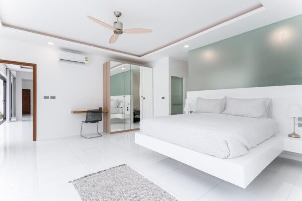 Bali style 3 bedroom villa：圖片 9