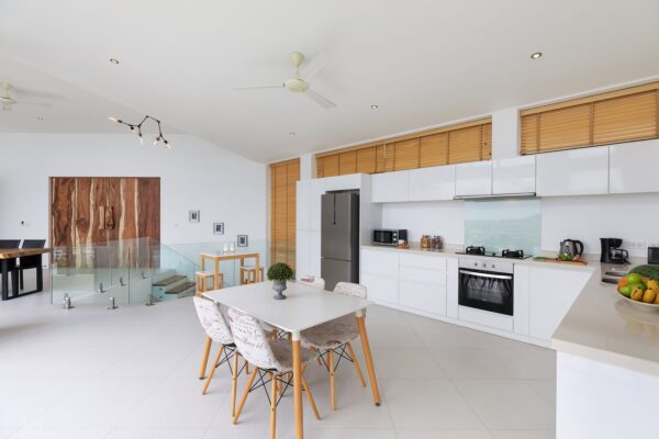 5 bedroom villa with total privacy：圖片 7