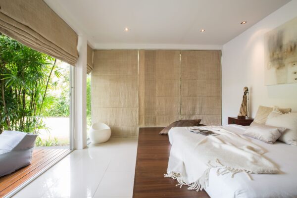 Stylish & cozy 2 bedroom pool villa：圖片 10
