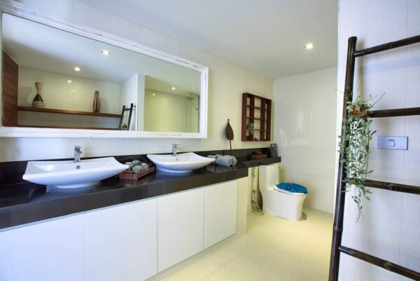 Spacious 6 bedroom sea view villa：圖片 15