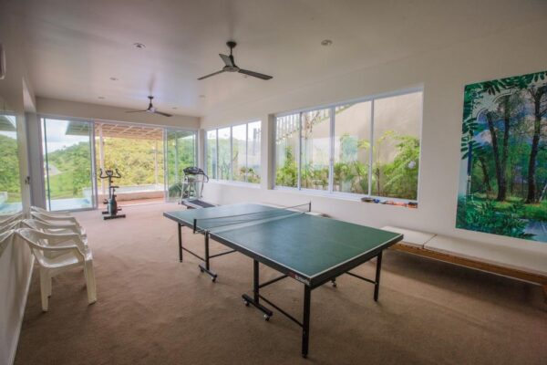 Spacious 5 bedroom villa：圖片 9
