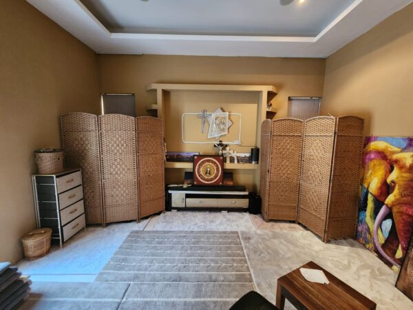 Beachfront villa with 5 bedrooms：圖片 11