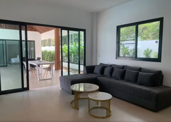 Bali style ready to move in 3 bedroom villa：圖片 6