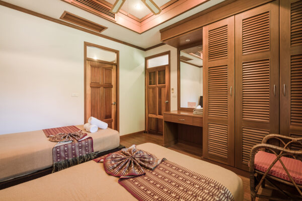4 bedroom villa with a private pool：圖片 13