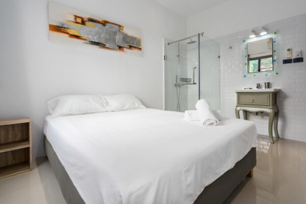 Huge 7 bedroom villa in Bophut：圖片 16