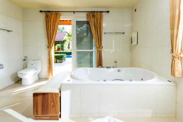 Villa with 19 rooms on a big land plot in the quiet area：圖片 13