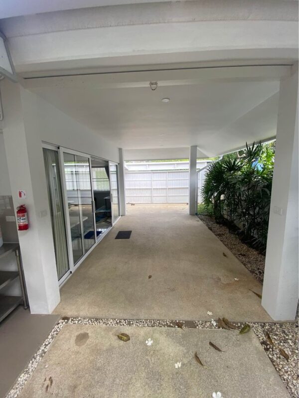 3 bedroom villa with a pool in Bophut：圖片 10