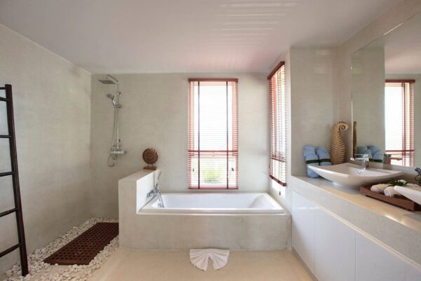 Spacious 6 bedroom sea view villa：圖片 16