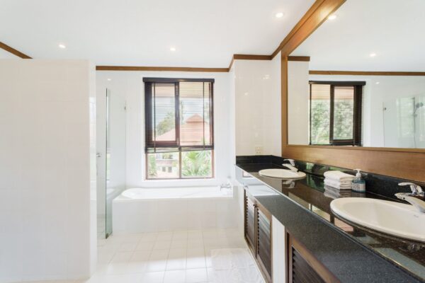 4 bedroom private pool villa：圖片 13