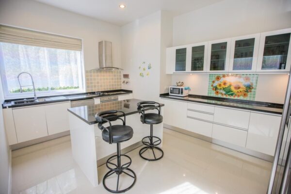 Spacious 5 bedroom villa：圖片 10