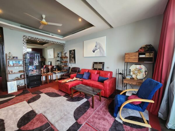 Beachfront villa with 5 bedrooms：圖片 12