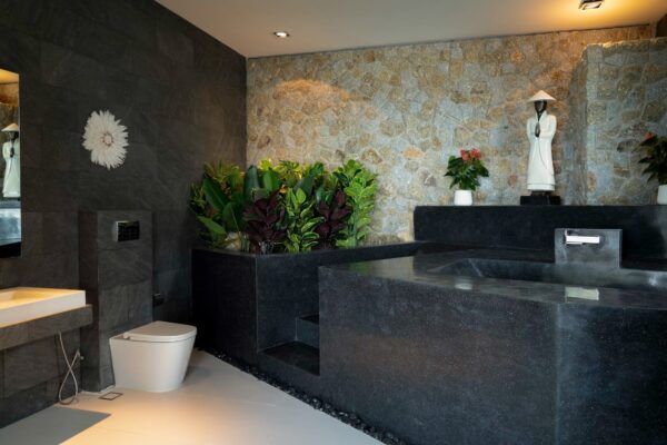 Newly built high quality modern 4 bedroom villa：圖片 7