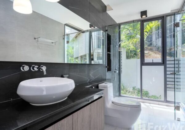 4 bedroom villa with wow sea view：圖片 8