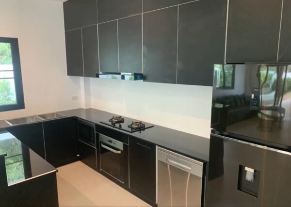 Bali style ready to move in 3 bedroom villa：圖片 7