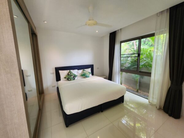 3 bedroom villa with a private pool in Bophut：圖片 14