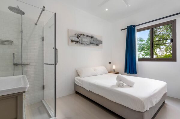 Huge 7 bedroom villa in Bophut：圖片 17