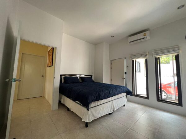 3 bedroom villa with a big land plot in Taling Ngam：圖片 14