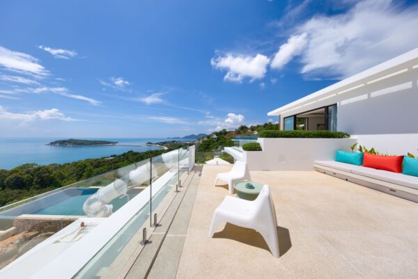 Luxury 4 bedroom pool villa：圖片 11