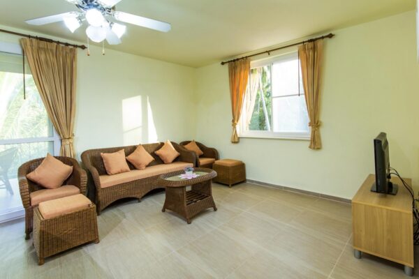 Villa with 19 rooms on a big land plot in the quiet area：圖片 15