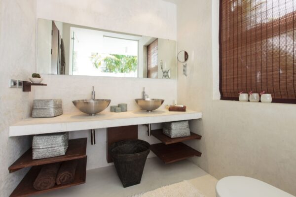 Stylish & cozy 2 bedroom pool villa：圖片 11