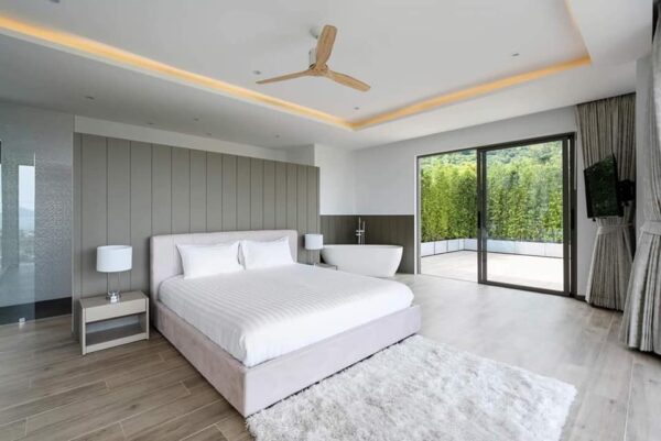 Brand New Sophisticated villa：圖片 10